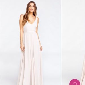 Show Me Your MuMu gown